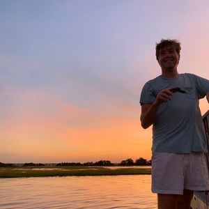 Meet your Posher, Paul